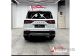 Lexus LX-600 2024 V6